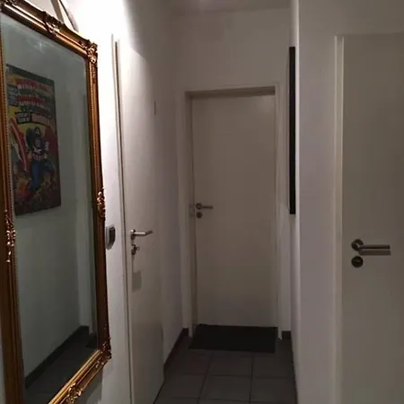 منزل للإقامة Rob's Place *