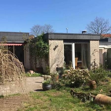 منزل للإقامة Rob's Place *