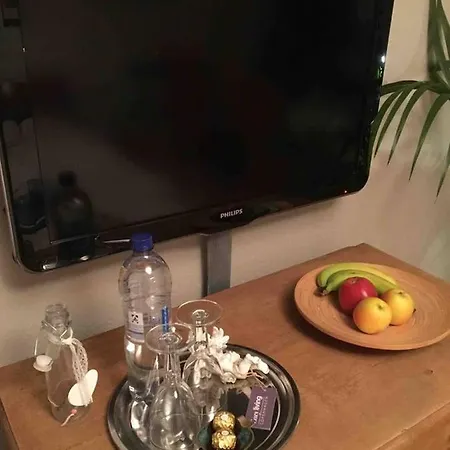 Rob's Place *