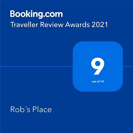 Rob's Place * Langenfeld (North Rhine-Westphalia)