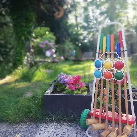 Rob's Place * لانغنفلد