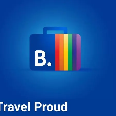 منزل للإقامة Rob's Place *