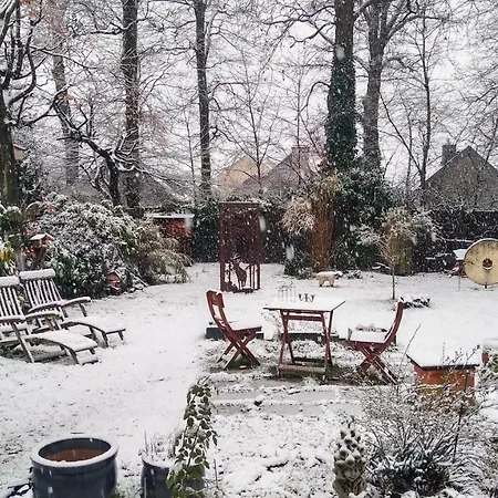 Rum i privatbostad Rob's Place *