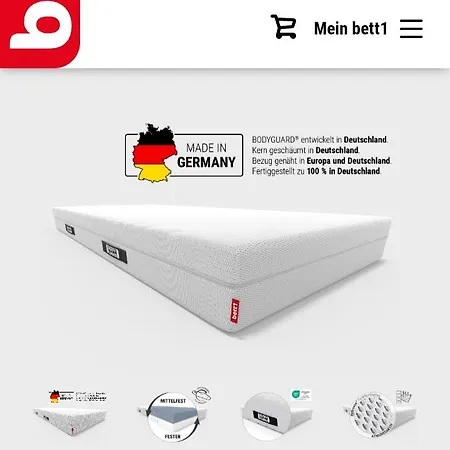 Rob's Place لانغنفلد