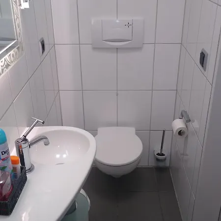 Rob's Place منزل للإقامة *