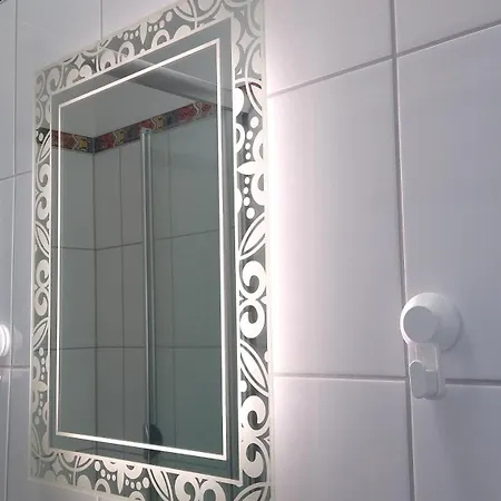 Rob's Place لانغنفلد