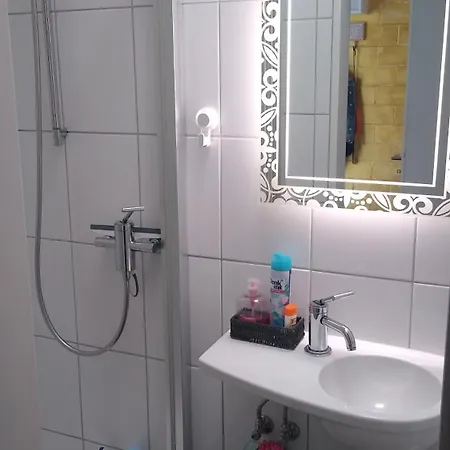 منزل للإقامة Rob's Place *