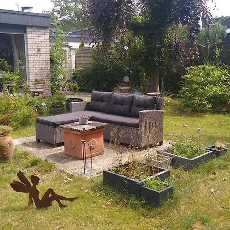 Rob's Place لانغنفلد