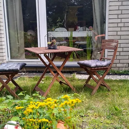 Rob's Place Rum i privatbostad *