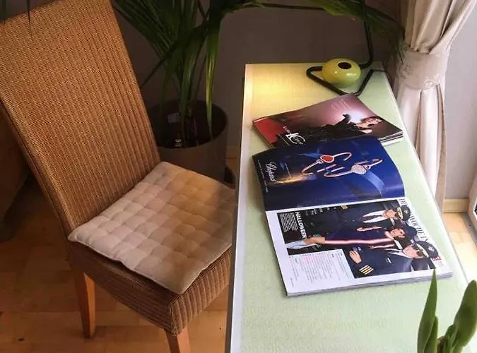 Alloggio in famiglia Rob's Place