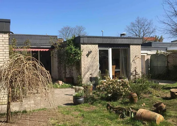 Rum i privatbostad Rob's Place *