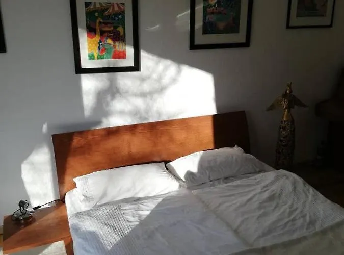 Rob's Place Langenfeld (North Rhine-Westphalia)