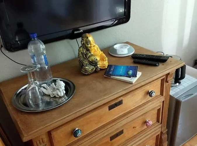 Rob's Place Langenfeld (North Rhine-Westphalia)