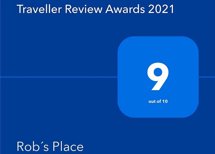 Rob's Place * Langenfeld (North Rhine-Westphalia)