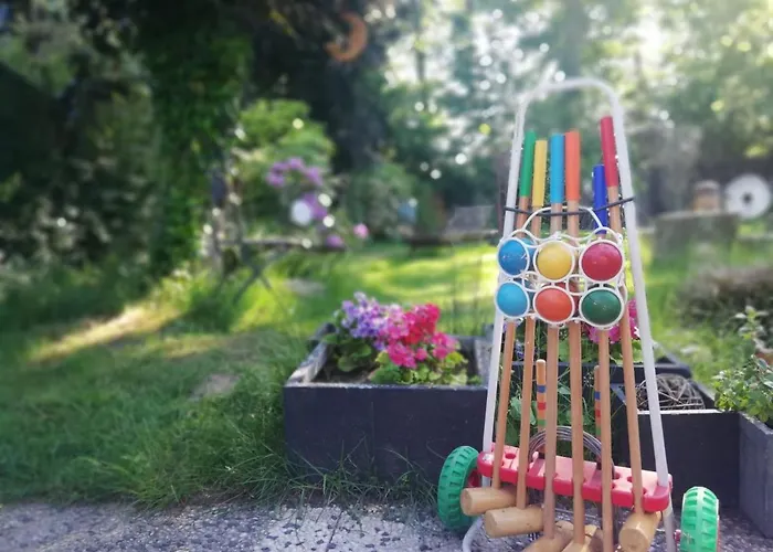 Rob's Place * Langenfeld (North Rhine-Westphalia)