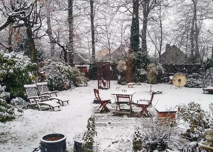 Alloggio in famiglia Rob's Place *