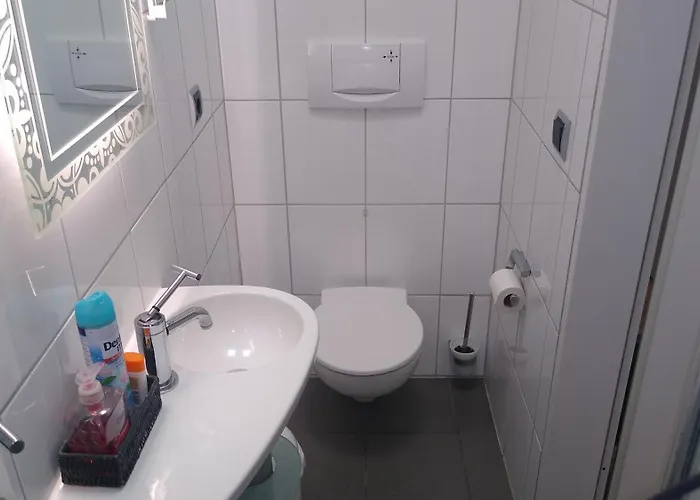 Rob's Place Rum i privatbostad *