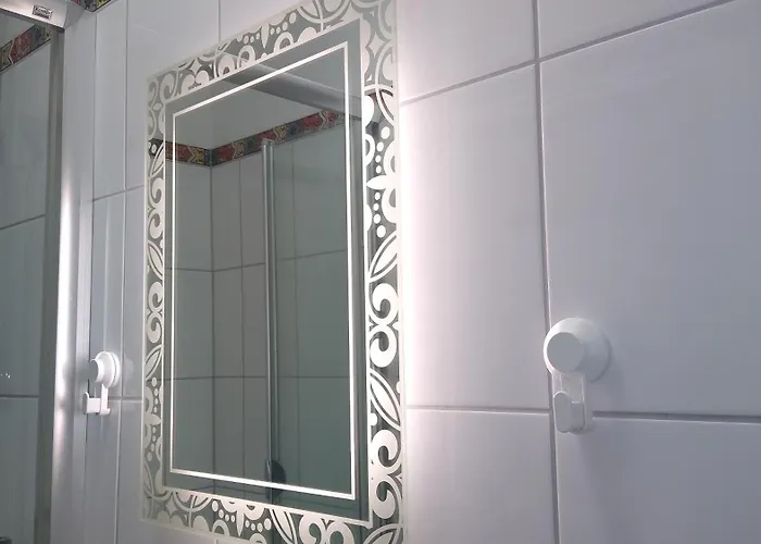 Rob's Place Langenfeld (North Rhine-Westphalia)