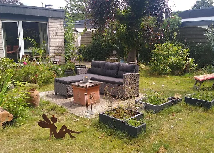 Rob's Place Langenfeld (North Rhine-Westphalia)