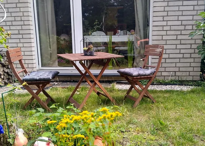 Rob's Place Rum i privatbostad *